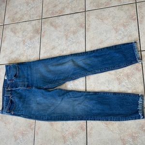 Levis 501 size 27
